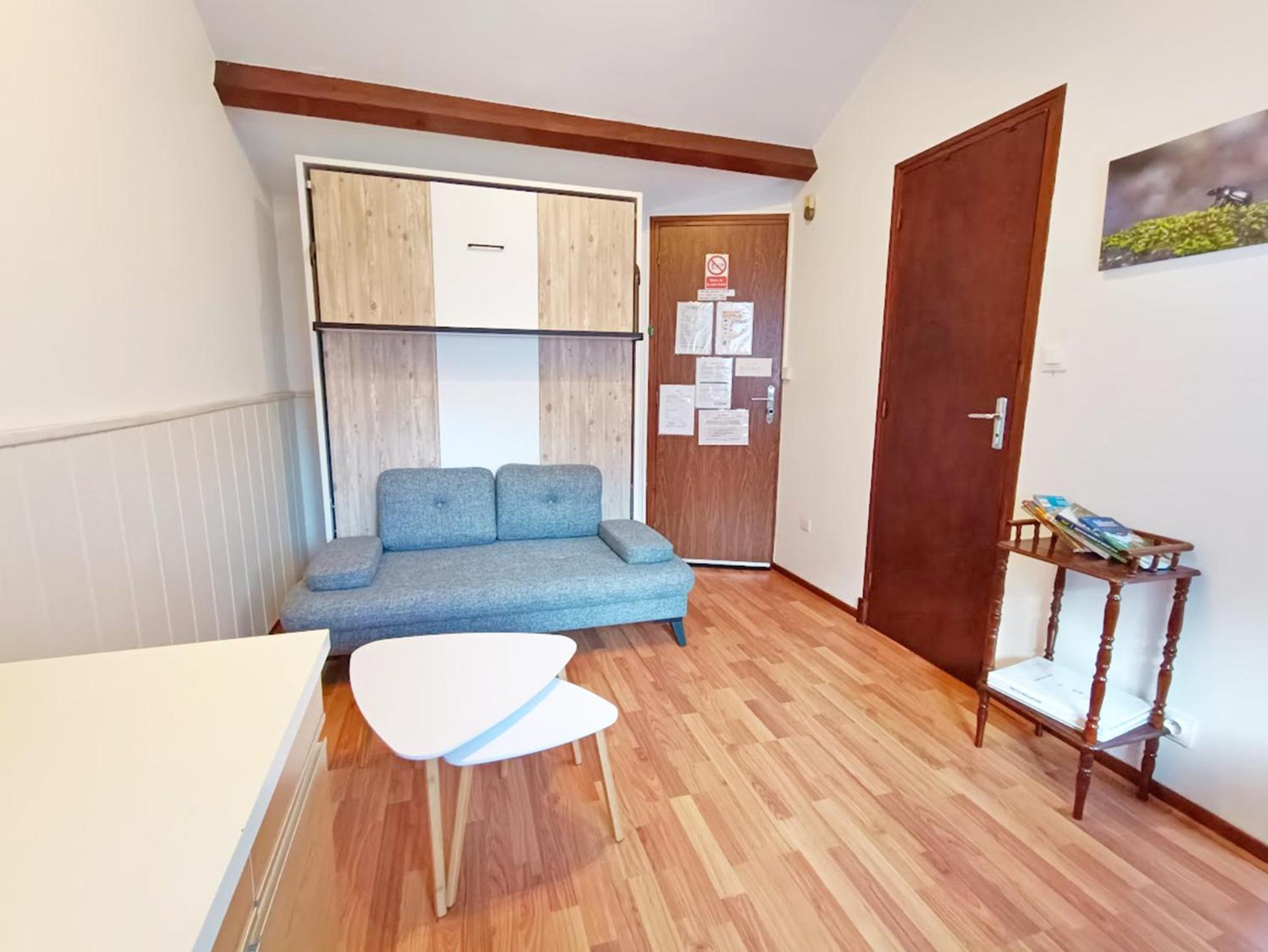 Residence Des Jardins, Wifi, Centre Luchon Bagneres-de-Luchon Exterior foto